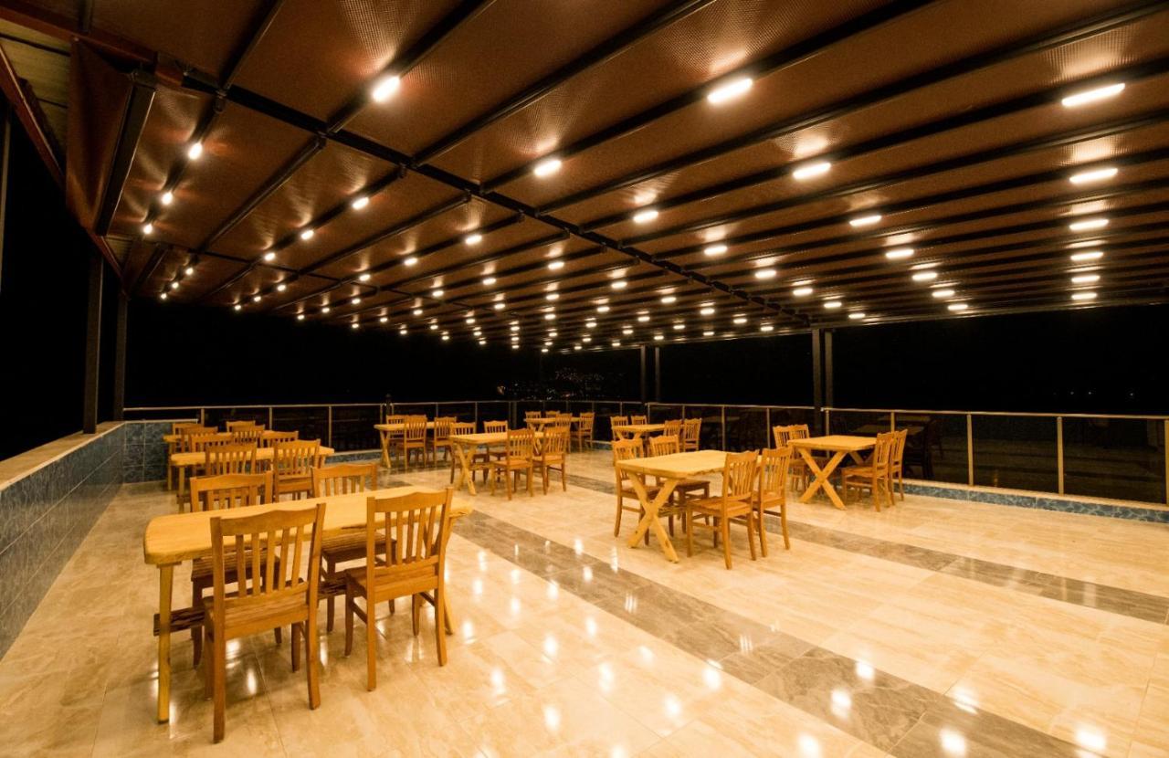 Kas Sun Glare Hotel 외부 사진