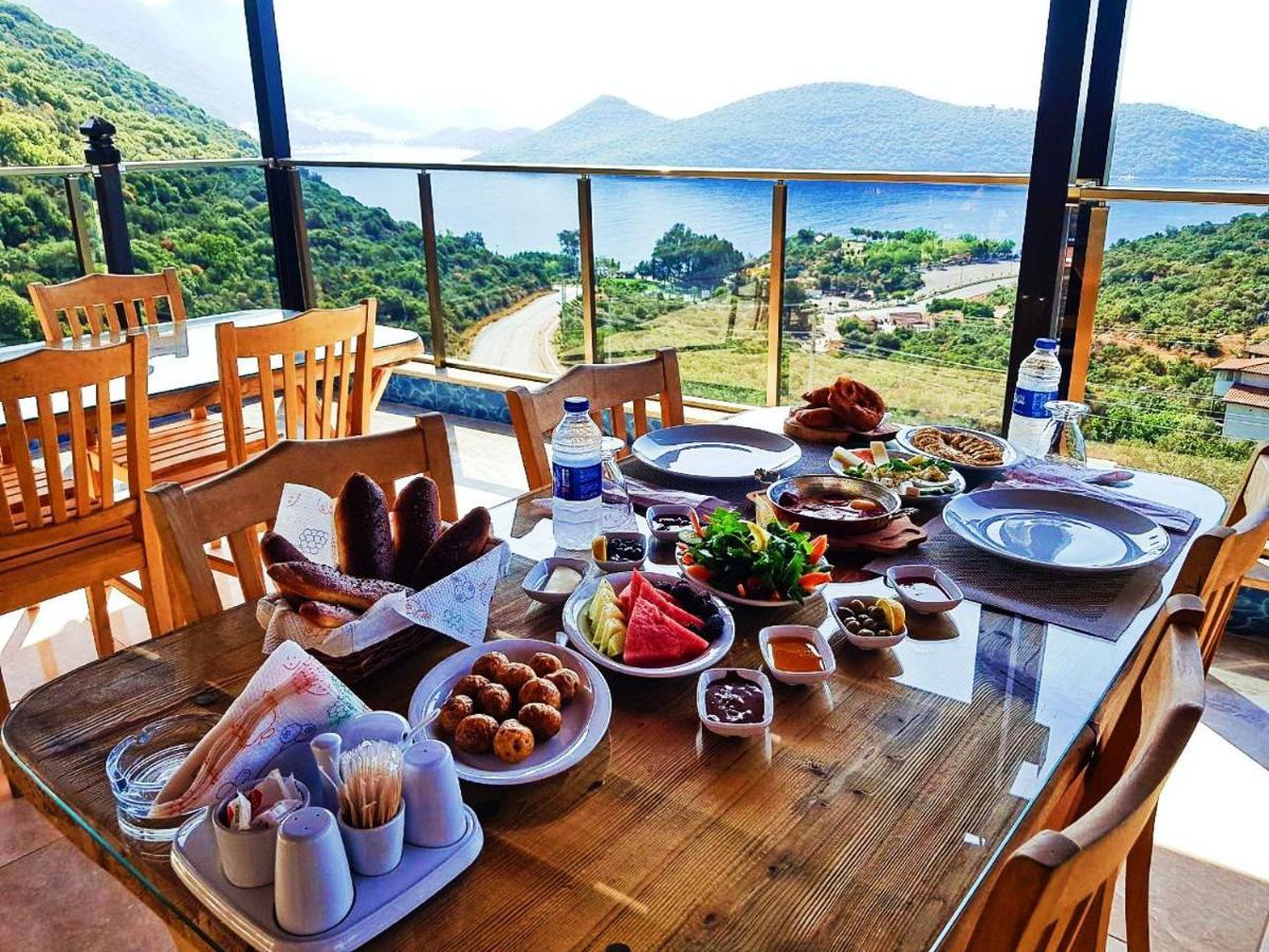 Kas Sun Glare Hotel 외부 사진