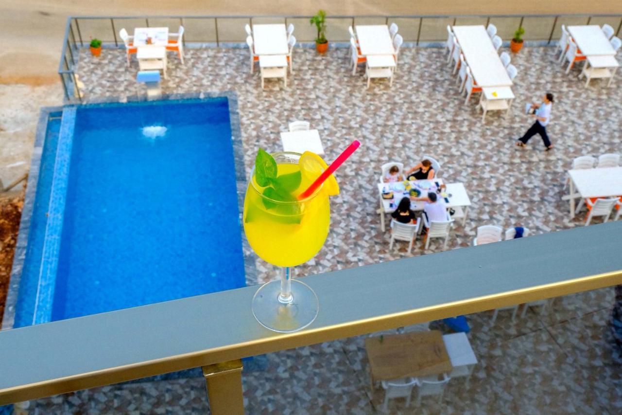Kas Sun Glare Hotel 외부 사진