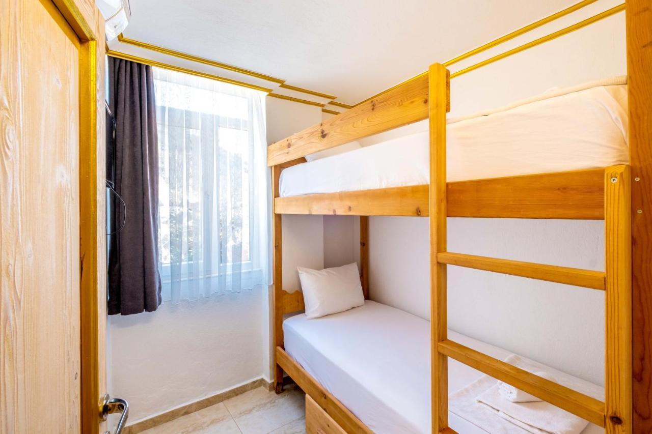 Kas Sun Glare Hotel 외부 사진