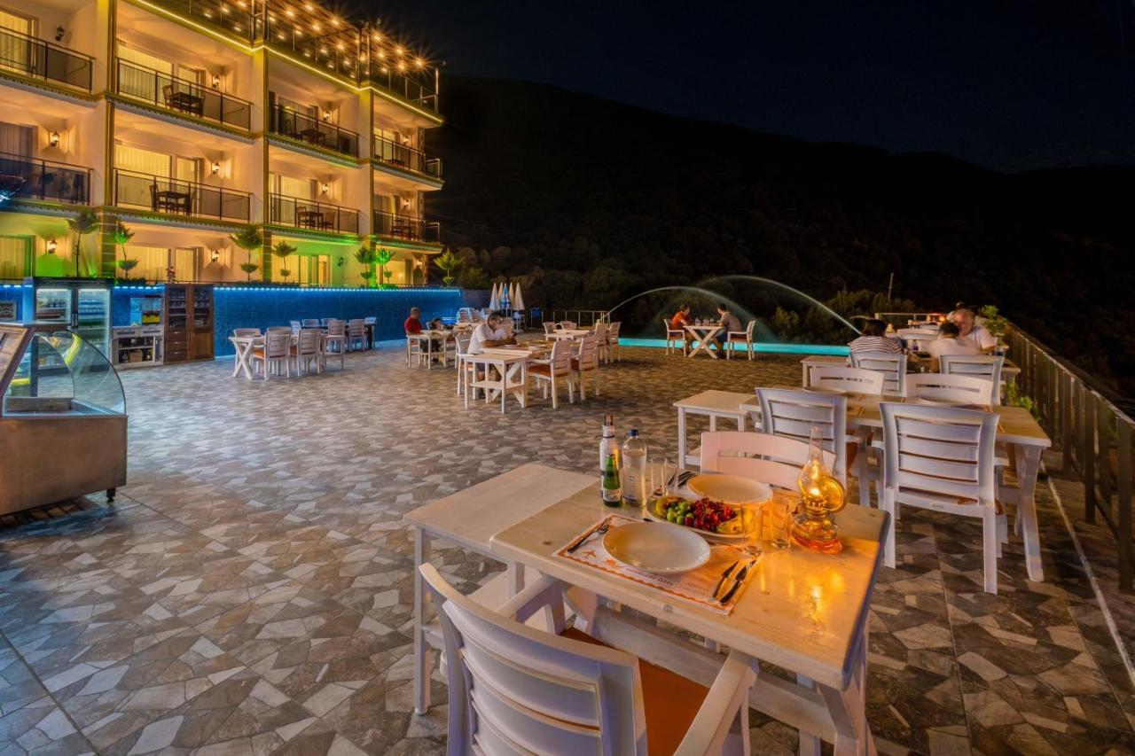 Kas Sun Glare Hotel 외부 사진